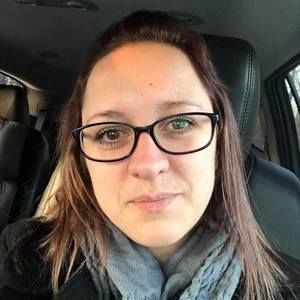 Meet your Posher, Krista